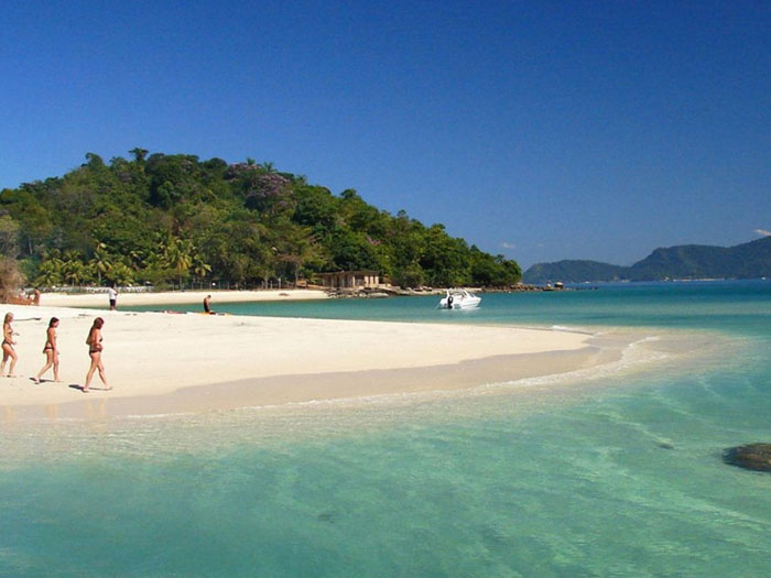 Paquete turístico a Canasvieiras con ALIP viajes